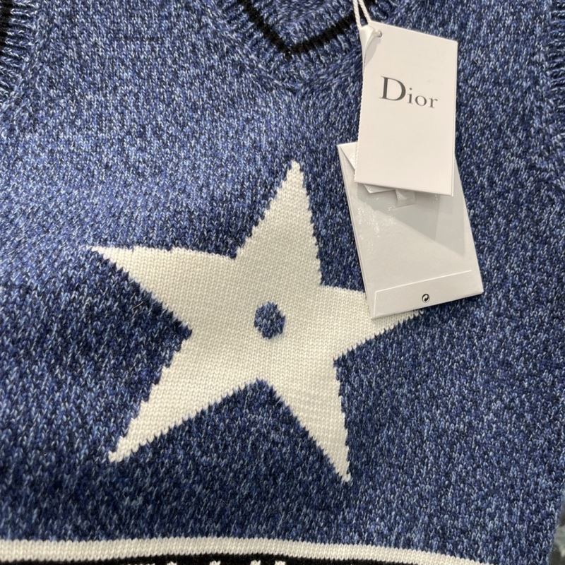 Christian Dior Vest